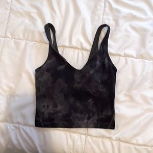 lululemon Align™ Tank Top size 0 like new